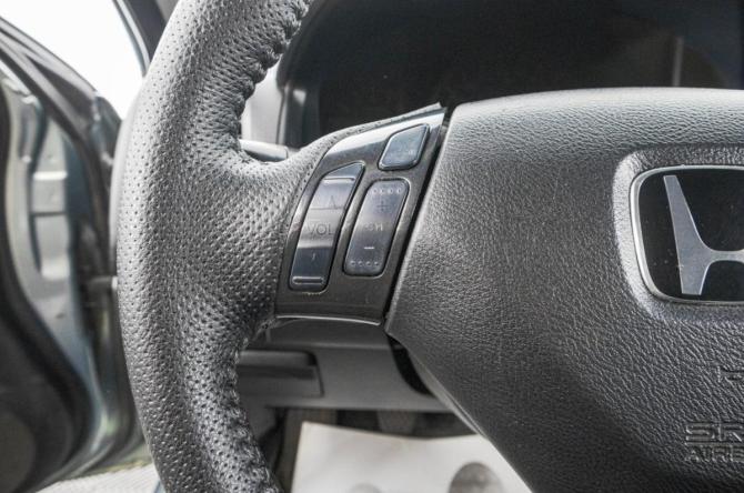Honda Accord VII с пробегом 2004 года, цена 929 000 рублей, 502000 км, седан, Автокод Объявления