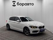 BMW 1 серии II (F20/F21) Рестайлинг Воронеж  - изображение 20