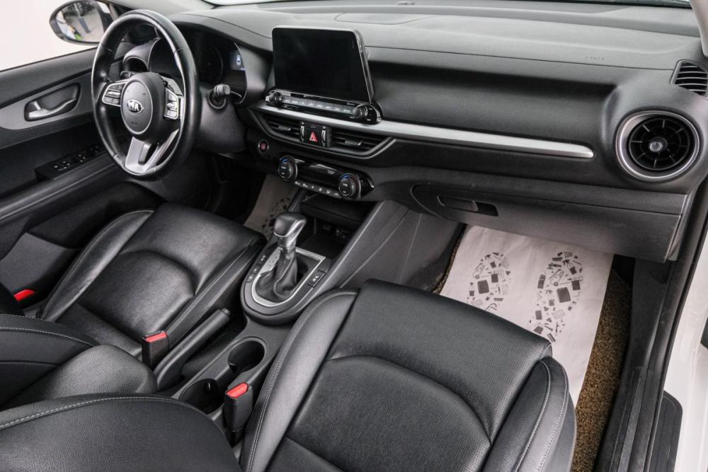 Kia K3 II Красноярск  - изображение 13