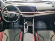 Geely Coolray I Рестайлинг Омск  - изображение 33