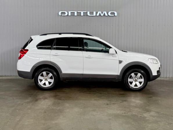 Chevrolet Captiva I с пробегом 2010 года, цена 1 047 000 рублей, 128200 км, внедорожник, Автокод Объявления