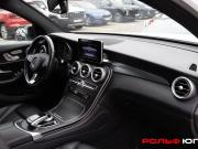 Mercedes-Benz GLC Coupe I (C253) Москва  - изображение 34