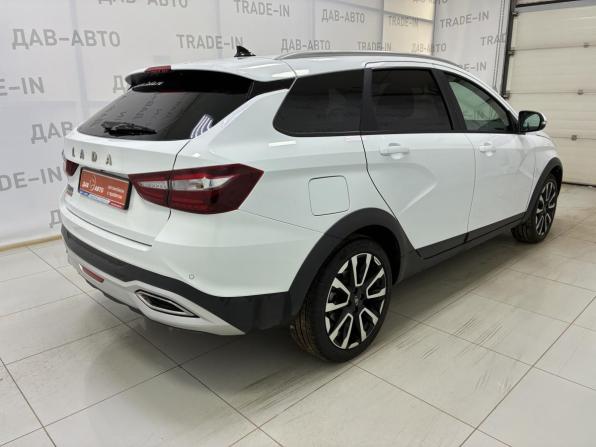 Lada (ВАЗ) Vesta I Рестайлинг (NG) с пробегом 2024 года, цена 1 499 000 рублей, 23000 км, универсал, Автокод Объявления