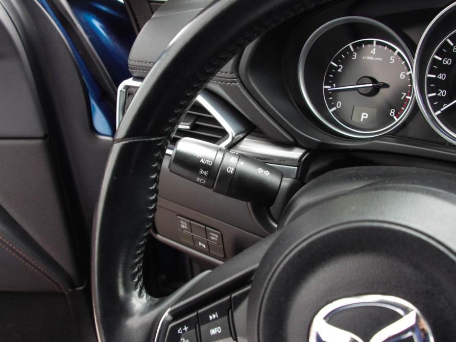 Mazda CX-5 II Владимир  - изображение 14