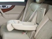 Infiniti FX II (S51) Рестайлинг Кемерово  - изображение 40