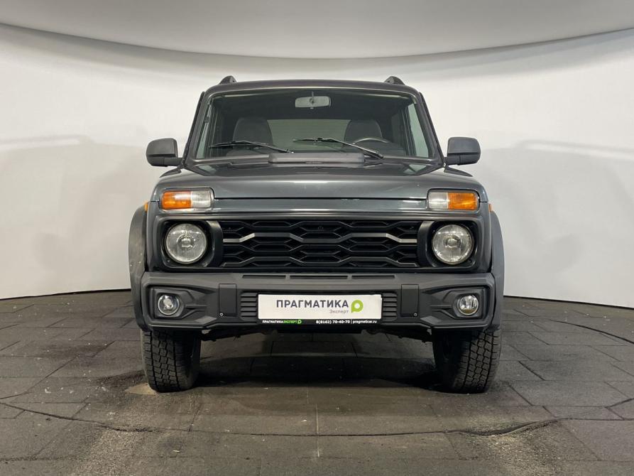 Lada (ВАЗ) 2121 (4x4) I Рестайлинг Великий Новгород  - изображение 2
