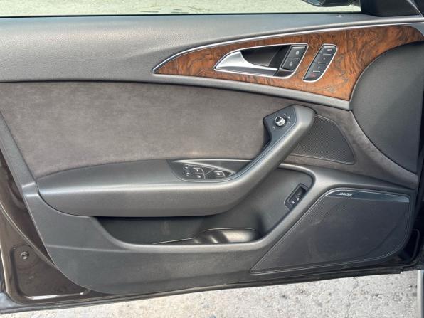 Audi A6 allroad III (C7) с пробегом 2014 года, цена 2 350 000 рублей, 208000 км, универсал, Автокод Объявления