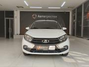 Lada (ВАЗ) Granta I Рестайлинг Минеральные Воды  - изображение 17