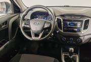 Hyundai Creta I Ярославль  - изображение 35