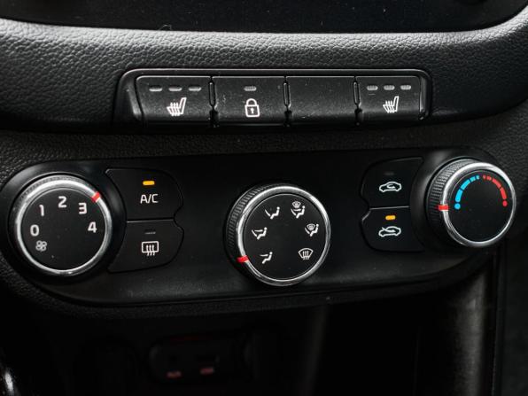 Kia Ceed II с пробегом 2014 года, цена 1 090 000 рублей, 155307 км, хэтчбек, Автокод Объявления