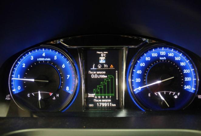 Toyota Camry VII (XV50) Рестайлинг с пробегом 2017 года, цена 2 145 000 рублей, 179991 км, седан, Автокод Объявления