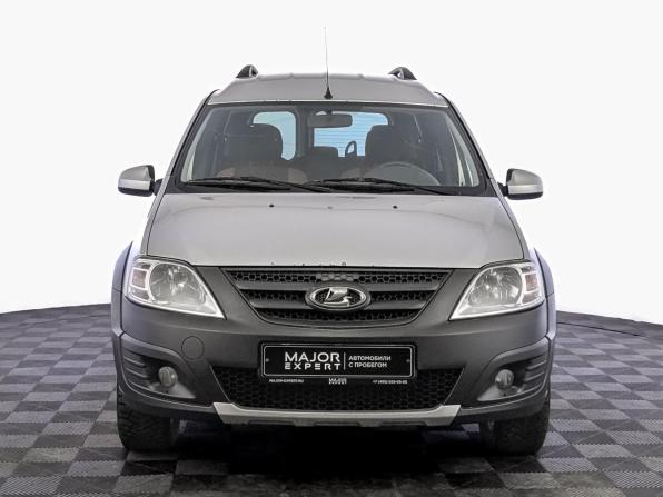 Lada (ВАЗ) Largus I с пробегом 2019 года, цена 950 000 рублей, 128002 км, универсал, Автокод Объявления