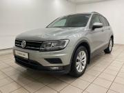 Volkswagen Tiguan II Рестайлинг Энгельс  - изображение 41