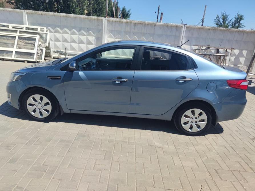 Kia Rio III Астрахань  - изображение 2
