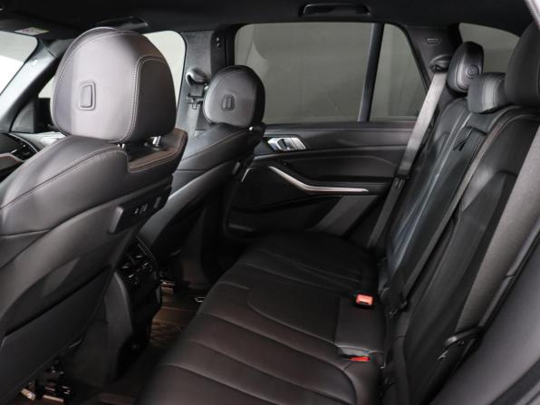 BMW X5 IV (G05/G18) с пробегом 2021 года, цена 8 000 000 рублей, 100840 км, внедорожник, Автокод Объявления
