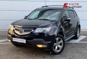 Acura MDX II Ставрополь  - изображение 23