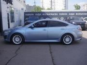 Mazda 6 II (GH) Рестайлинг Москва  - изображение 22