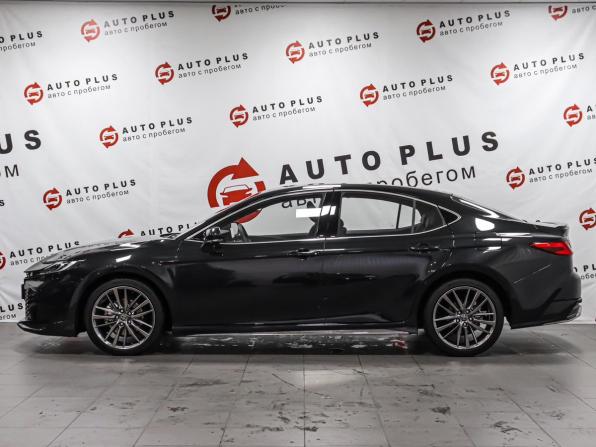 Toyota Camry IX (XV80) China Market с пробегом 2026 года, цена 3 999 000 рублей, 586 км, седан, Автокод Объявления