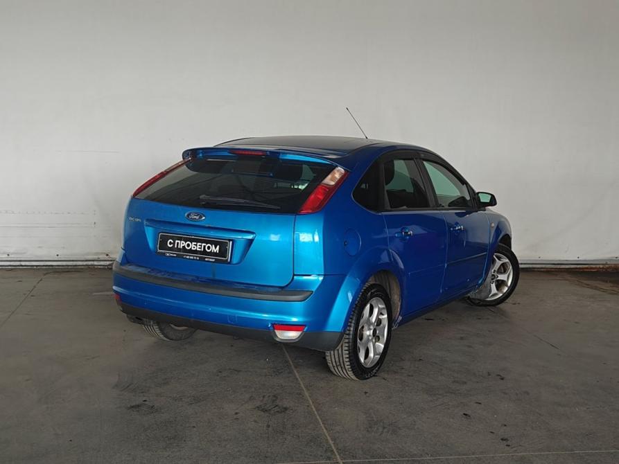 Ford Focus II Москва  - изображение 4