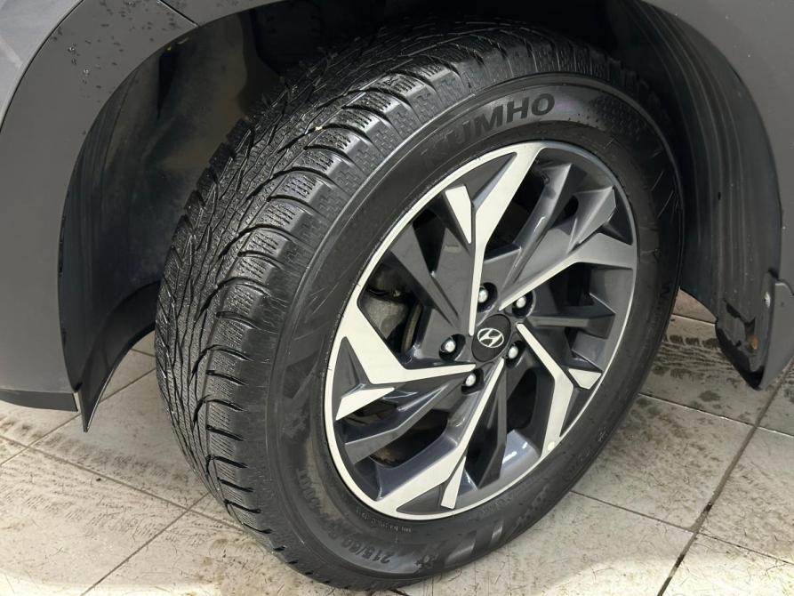 Hyundai Creta II Санкт-Петербург  - изображение 5