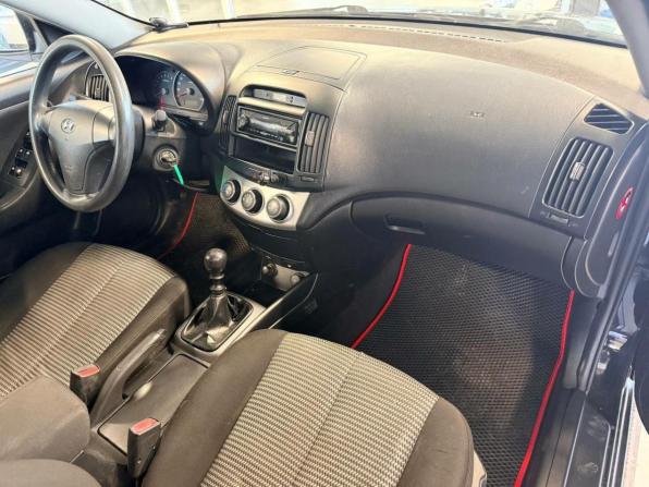 Hyundai Elantra IV (HD) с пробегом 2010 года, цена 384 280 рублей, 217541 км, седан, Автокод Объявления