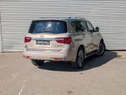 Infiniti QX80 I Рестайлинг 2 Москва  - изображение 48