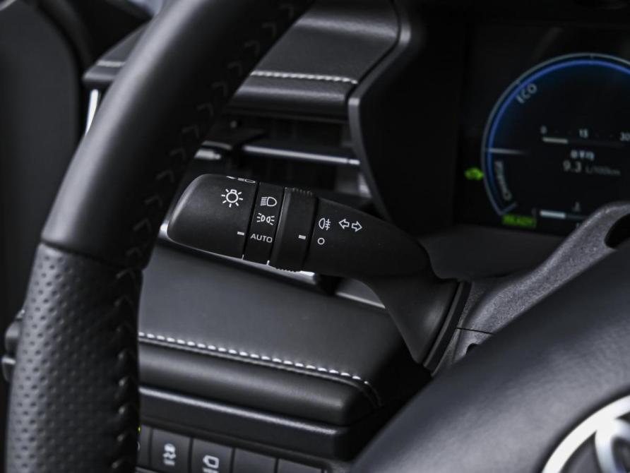Toyota Camry IX (XV80) China Market Ставрополь  - изображение 17