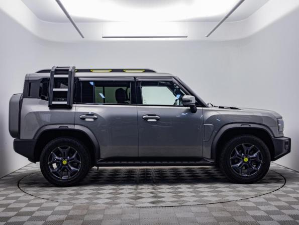 JETOUR T2 с пробегом 2023 года, цена 3 428 000 рублей, 29300 км, внедорожник, Автокод Объявления