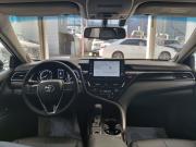 Toyota Camry VIII (XV70) Рестайлинг Минеральные Воды  - изображение 26
