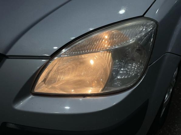 Kia Rio II с пробегом 2006 года, цена 380 000 рублей, 208543 км, седан, Автокод Объявления