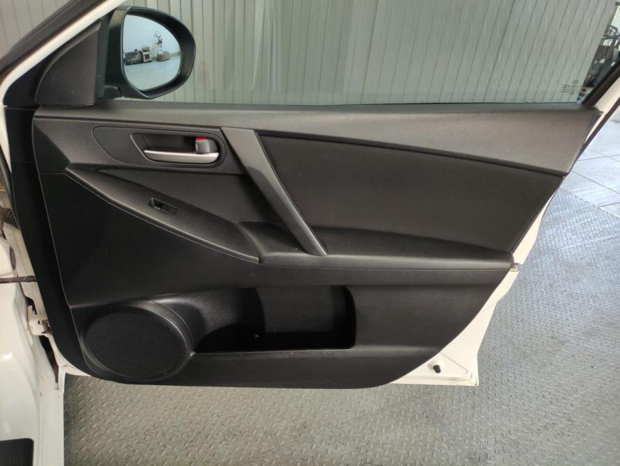 Mazda 3 II (BL) Рестайлинг Пермь  - изображение 16