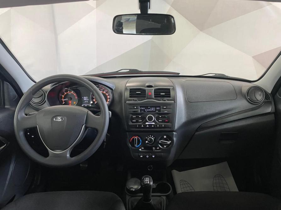 Lada (ВАЗ) Granta I Рестайлинг Оренбург  - изображение 11