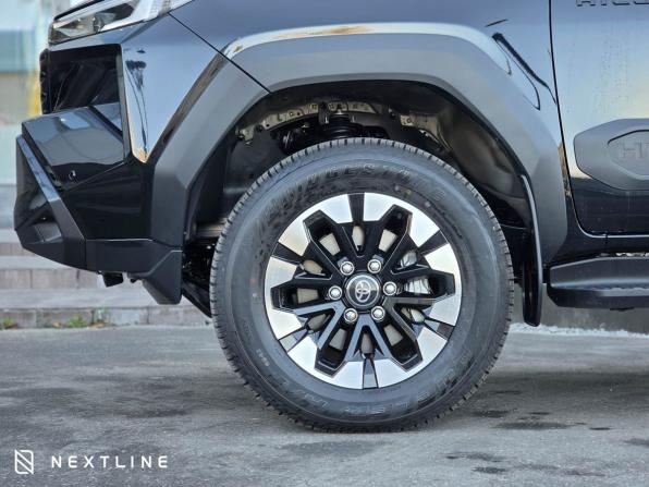 Новый Toyota Hilux IX 2026 года, цена 8 990 000 рублей, offers.body_type.unknown, Автокод Объявления