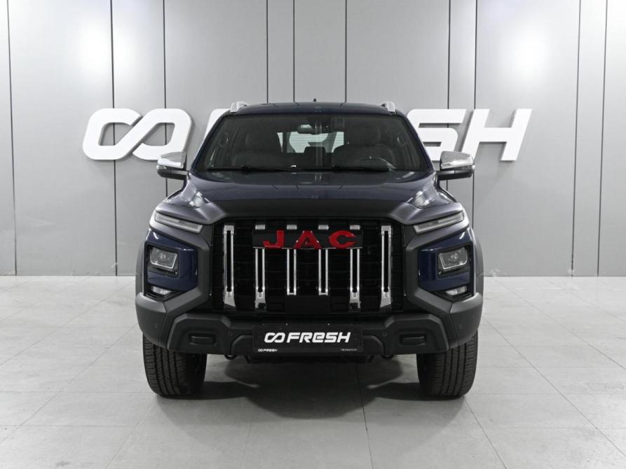 JAC T9 Ростов-на-Дону  - изображение 3