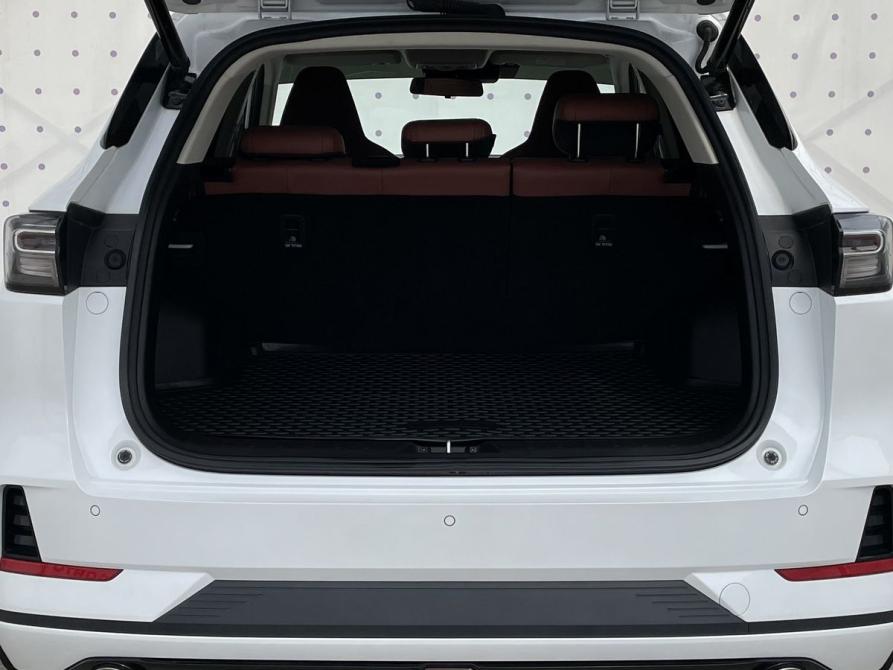 Changan CS55 Plus II Тамбов  - изображение 7