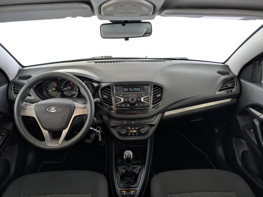 Lada (ВАЗ) Vesta I Москва  - изображение 14