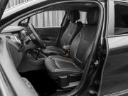 Renault Kaptur I Рестайлинг Москва  - изображение 33