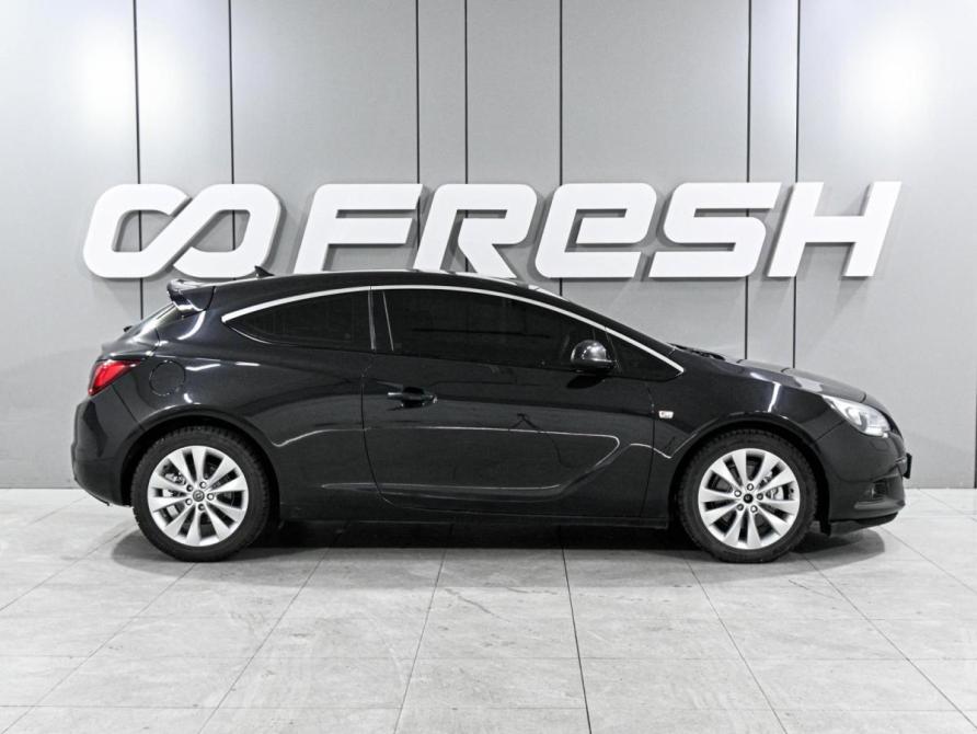 Opel Astra J Ростов-на-Дону  - изображение 5