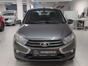 Lada (ВАЗ) Granta I Рестайлинг Казань  - изображение 33