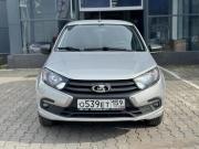 Lada (ВАЗ) Granta I Рестайлинг Пермь  - изображение 15