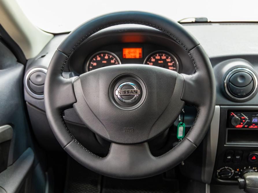 Nissan Almera III (G15) Волгоград  - изображение 14