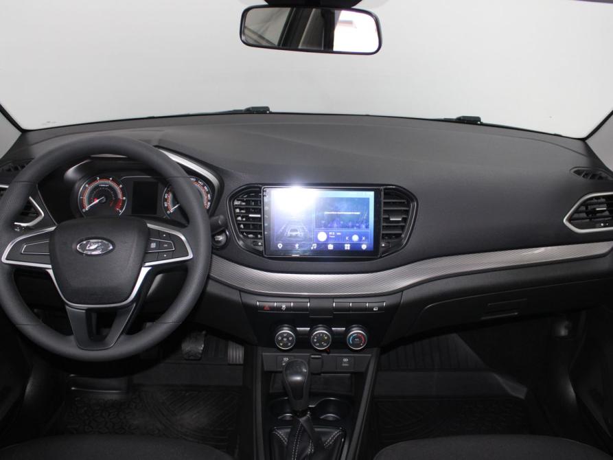 Lada (ВАЗ) Vesta I Рестайлинг (NG) Старый Оскол  - изображение 7
