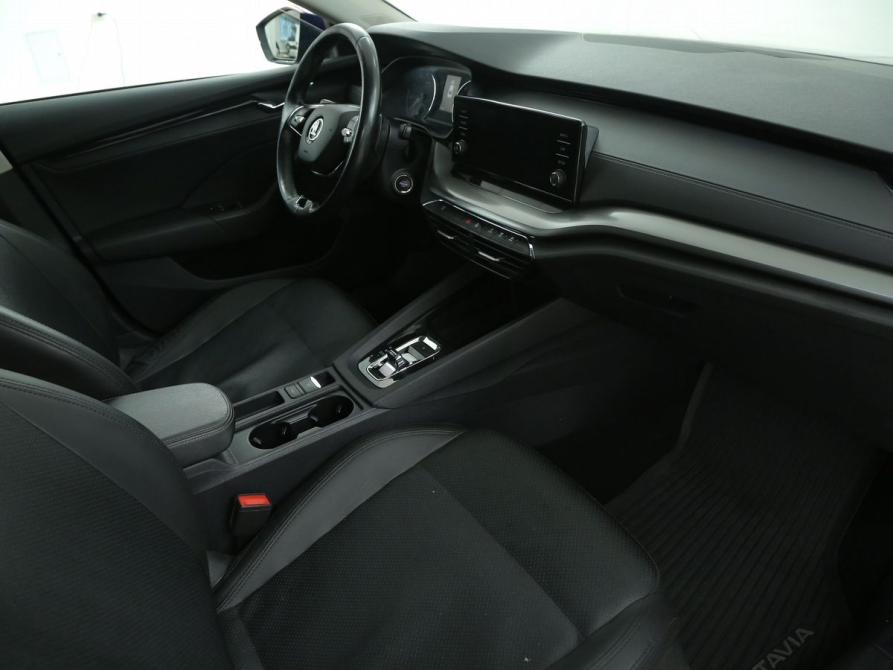 Skoda Octavia IV (A8) Иваново  - изображение 9