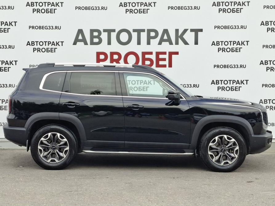 Haval Dargo I Владимир  - изображение 4