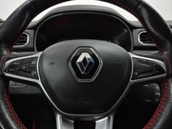 Renault Arkana I с пробегом 2021 года, цена 2 030 000 рублей, 45325 км, внедорожник, Автокод Объявления