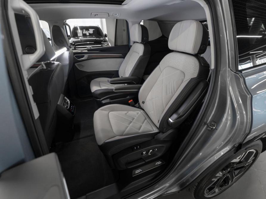 Volkswagen Talagon I Рестайлинг Москва  - изображение 14