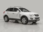 Opel Antara I Рестайлинг Мурманск  - изображение 28