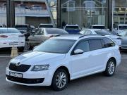 Skoda Octavia III (A7) Уфа  - изображение 12