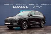 Haval F7 II Красноярск  - изображение 16