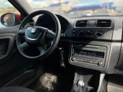 Skoda Fabia II Рестайлинг Альметьевск  - изображение 54
